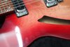Rickenbacker 330/12 Mod, Fireglo: Close up - Free2