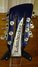 Rickenbacker 360/12 , Midnightblue: Headstock