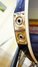 Rickenbacker 360/12 , Midnightblue: Free image2