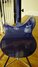 Jun 2013 Rickenbacker 360/12 , Midnightblue: Body - Rear
