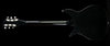 Rickenbacker 355/6 JL, Jetglo: Full Instrument - Rear
