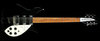 Rickenbacker 355/12 JL, Jetglo: Full Instrument - Front