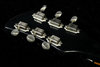 Rickenbacker 355/6 JL, Jetglo: Headstock - Rear
