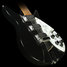 Rickenbacker 355/6 JL, Jetglo: Body - Front