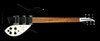 Rickenbacker 355/6 JL, Jetglo: Full Instrument - Front