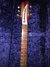 Rickenbacker 330/6 S, Fireglo: Headstock