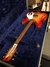 Rickenbacker 330/6 S, Fireglo: Full Instrument - Front