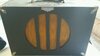 Rickenbacker ES Hollowbody Tenor/4 Wood body, Two tone brown: Free image2
