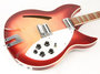 Rickenbacker 360/6 V64, Fireglo: Free image