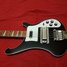 Rickenbacker 4003/4 , Jetglo: Free image