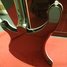 Sep 2010 Rickenbacker 4003/4 , Jetglo: Body - Rear