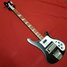 Rickenbacker 4003/4 , Jetglo: Full Instrument - Front
