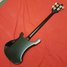 Rickenbacker 4003/4 , Jetglo: Full Instrument - Rear