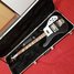 Rickenbacker 4003/4 , Jetglo: Neck - Front