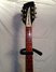 Rickenbacker 330/12 , Jetglo: Headstock