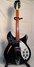 Rickenbacker 330/12 , Jetglo: Full Instrument - Front