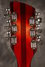 Rickenbacker 360/12 V64, Fireglo: Headstock - Rear