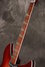 Rickenbacker 360/12 V64, Fireglo: Neck - Front