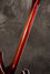 Rickenbacker 360/12 V64, Fireglo: Neck - Rear