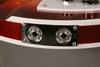 Rickenbacker 360/12 V64, Fireglo: Close up - Free