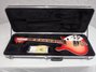 Rickenbacker 620/6 , Fireglo: Free image2