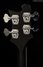 Rickenbacker 4003/4 , Jetglo: Headstock - Rear