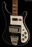 Rickenbacker 4003/4 , Jetglo: Body - Front