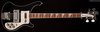 Rickenbacker 4003/4 , Jetglo: Full Instrument - Front
