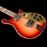 Rickenbacker 660/12 , Fireglo: Close up - Free