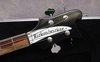 Rickenbacker 4003/4 , Jetglo: Headstock