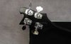 Rickenbacker 4003/4 , Jetglo: Headstock - Rear