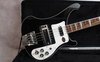 Rickenbacker 4003/4 , Jetglo: Body - Front