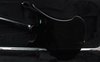 Feb 2015 Rickenbacker 4003/4 , Jetglo: Body - Rear