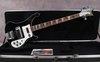Rickenbacker 4003/4 , Jetglo: Full Instrument - Front