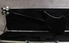 Rickenbacker 4003/4 , Jetglo: Full Instrument - Rear