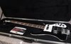 Rickenbacker 4003/4 , Jetglo: Neck - Front