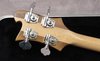 Rickenbacker 4003/4 S, Mapleglo: Headstock - Rear