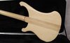 Apr 2015 Rickenbacker 4003/4 S, Mapleglo: Body - Rear