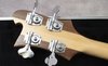 Rickenbacker 4003/4 , Mapleglo: Headstock - Rear