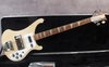 Rickenbacker 4003/4 , Mapleglo: Full Instrument - Front