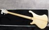 Rickenbacker 4003/4 , Mapleglo: Full Instrument - Rear