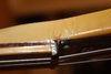 Rickenbacker 4001/4 BT, White: Close up - Free2