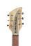 Rickenbacker 325/6 V59, Mapleglo: Headstock