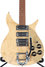 Rickenbacker 325/6 V59, Mapleglo: Body - Front