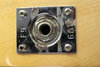 Rickenbacker 325/6 V59, Mapleglo: Close up - Free