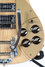 Rickenbacker 325/6 V59, Mapleglo: Close up - Free2