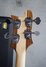 Rickenbacker 4003/4 , Mapleglo: Headstock - Rear