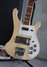 Rickenbacker 4003/4 , Mapleglo: Body - Front