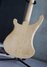 Feb 2011 Rickenbacker 4003/4 , Mapleglo: Body - Rear