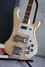 Rickenbacker 4003/4 , Mapleglo: Close up - Free2